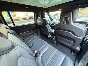 USADO LHD/RHD 2024 RIVIAN R1S ADVENTURE - Product Image 6