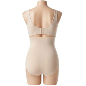 Ropa Interior Moldeadora Transpirable Slim n Lift para Adultos, Material Elástico Suave, Moldea el Cuerpo, Uso Diario, Soporte, Prenda Reductora - Product Image 5