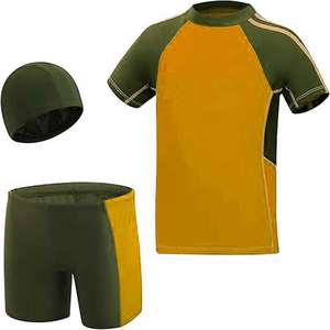 Rashguard de MMA y BJJ para Niños, Compresión Ajustada, Elástico y Transpirable, Uniforme para Grappling y Artes Marciales - Product Image 2