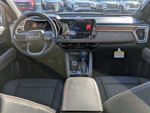 Penawaran Super Spesial 2026 G <span class=keywords><strong>M</strong></span> C Can-yon De-nali Four Wheel Drive Crew Cab, TurboMax ™   2.7L Turbo I4 - Product Image 5