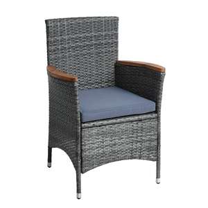 Modern Design Outdoor <b>Chair</b> Premium Quality <b>Garden</b> <b>Chairs</b> Outdoor <b>Garden</b> Furniture Set Carton Packaging Phu Linh Wholesaler - Product Image 3