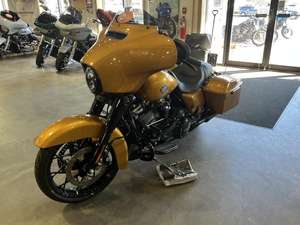 Oferta Anual 2023: Motocicletas Harley-Davidson FLHXS Street Glide Specials Nuevas - Product Image 5