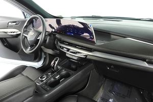 Cadillac XT4 Premium Luxury FWD 2025 - Product Image 6