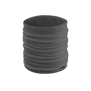 Scaldacollo Suanix in RPET, Accessorio Sostenibile per Campeggio ed Escursionismo - Product Image 1