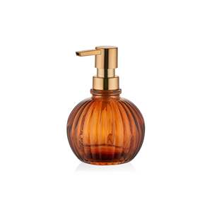Distributeur de savon liquide Amber 350 ml Distributeur de savon liquide à bulles - Product Image 1