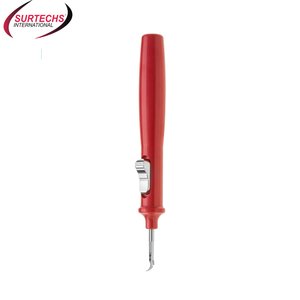 Surtechs High Quality Orthopedic <b>Surgical</b> <b>Instruments</b> Manual Power Arthroscopy Suture Passer for Rotator Cuff Shoulder Surgery - Product Image 6