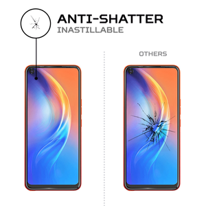ฟิล์มกันรอย ANTISHOCK สำหรับโทรศัพท์มือถือ Tecno Spark 6 รุ่นพรีเมียม - Product Image 2