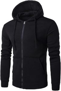 Men's Heavyweight 100% Cotton Beaded Hoodies Custom Logo Printed Fleece <b>Sweatshirts</b> High Quality Winter Wear - Product Image 3