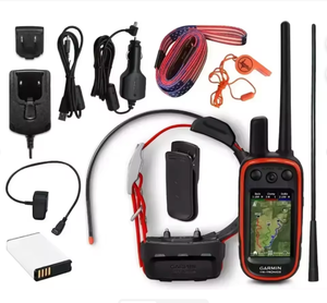 Collares GPS para Perros Garmin Alpha 100 con TT15 COMBO, Nuevos - Product Image 1