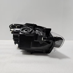 63117358391 63117358392 Phare halogène pour BMW Série 1 F20 116i 118i 120i LCI Vente en gros de phares de voiture 2015 2016 2017 <span class=keywords><strong>2018</strong></span> 2019 - Product Image 5
