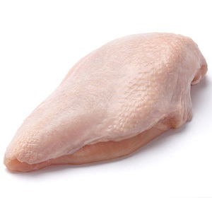 Poitrines de poulet congelées, poitrines de poulet désossées et congelées, Poitrine de poulet sans os congelée, Poitrine de poulet halal congelée - Product Image 2
