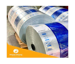 Rollos de Película de Plástico PP Duraderos para Embalaje de Vietnam que Ofrecen Baja Permeabilidad a la Humedad y Calidad Estable - Product Image 2