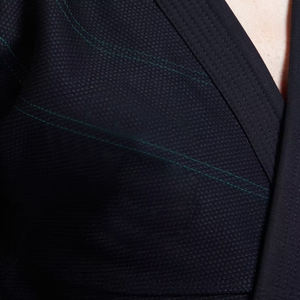 Pearl Wave <b>Jacket</b> Jiu-Jitsu Gi Jiu Bag Jitsu Jujitsu Uniform <b>Kimono</b> Brazilian Bjj Gis /New Reinforced 10oz Ripstop Pants 450gsm - Product Image 4