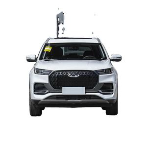 En Stock: Sedán Híbrido Enchufable de 5 Puertas y 5 Plazas, de Largo Alcance, Vehículo de Nueva Energía, Conducción por la Izquierda, PHEV Económico - Product Image 1