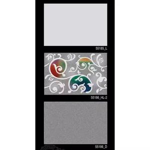 Azulejos cerámicos digitales de la mejor calidad, tamaños 300x450 30x45 12x18 con opción de color personalizado disponible para exportación - Product Image 3