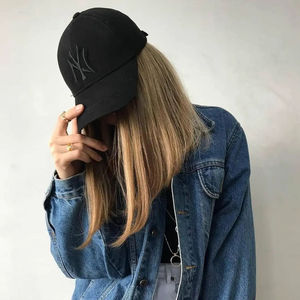 6 Panel Branded Custom Log Snapback Hats Fitted Caps Trucker Sports Casquettes de baseball pour hommes - Product Image 3