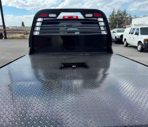 รถบรรทุกฟลีทซัพพลาย 2022 รุ่น F-R-A-M 2500 แบบพื้นเรียบ - เกียร์อัตโนมัติ พร้อมเอกสารครบถ้วน จัดส่งทั่วโลก - Product Image 3