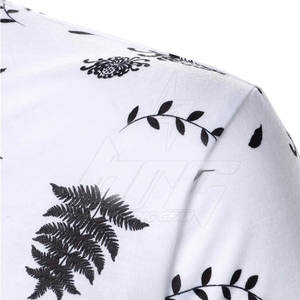 Heavy Duty Printed Men Polo T-Shirt Estilo único Hombres Polo T-Shirt Premium Quality Men Polo T-Shirt - Product Image 4