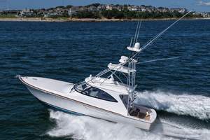 PRIX RÉDUIT pour les OUTILS ARTISANAUX LÉGERS HAUTE PERFORMANCE Vikingg 48 Sport Tower 2024 - Product Image 2