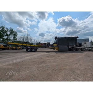 VALE INDUSTRIES 4248FP <b>Mining</b> <b>Feeder</b> 2024 Model - Product Image 3