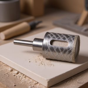 ดอกสว่านเจียรเพชร Stahlwille สำหรับงานเซรามิกคุณภาพสูง - Product Image 3