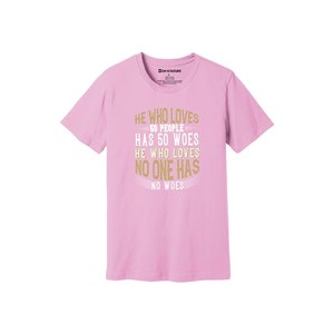 T-shirt 100% coton avec impression de thèmes de bouddha Style décontracté 12 options de couleur 160-180 Placement de conception personnalisable GSM lourd - Product Image 2