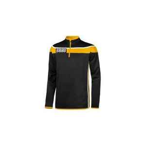 Proveedor a granel de GAA Half Zip Pullover en Pakistán Ropa de equipo personalizada para clubes y escuelas disponible bajo petición - Product Image 5