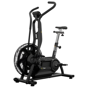 จักรยานออกกำลังกาย HIIT สำหรับการปั่นจักรยานในร่ม เพื่อการฝึกคาร์ดิโอและความทนทาน - Product Image 1