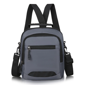 Mini Mochila Unisex de Moda de Poliéster - Mochila Ligera Impermeable para Viajes al Aire Libre de Proveedor Vietnamita - Product Image 1