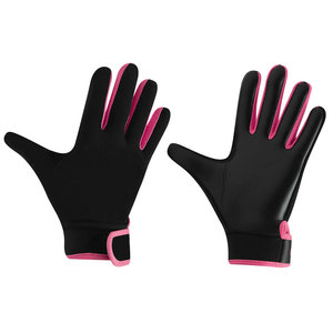 Guantes de fútbol gaélicos personalizados, guantes de portero de látex transpirables con sublimación en material de Irlanda - Product Image 3