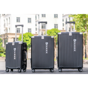 Valise PC en gros pour affaires/voyages, valise en aluminium, valise multifonctionnelle à 4 roues, sacs de voyage, valise Vietnam - Product Image 1