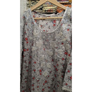 ชุดสูทแฮนด์เมด 3 ชิ้นสำหรับผู้หญิง แรงบันดาลใจจากมาเรีย บี - Product Image 2