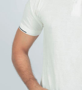 Polos de algodón Premium para hombre, nueva tendencia a la moda, polos de tela de punto personalizados de talla grande, polos para hombre - Product Image 6