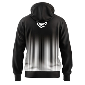 Precio más vendido Sudaderas con capucha para hombre Negro Multicolor Sudaderas con capucha de manga larga hechas a medida Al mejor precio Sudaderas con capucha para hombre - Product Image 2