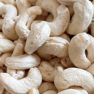 เม็ดมะม่วงหิมพานต์เม็ดมะม่วงหิมพานต์จากเวียดนาม - Product Image 1