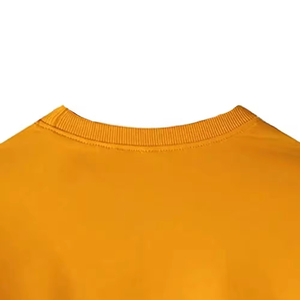 Wholesale Custom Crewneck <b>Sweatshirt</b> for Unisex 100% Cotton Oversize <b>Sweatshirt</b> <b>Fleece</b> for Men Casual Wear - Product Image 3