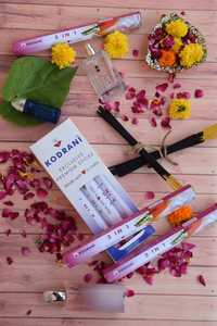 Premium Export Quality Customized <b>Scented</b> Incense <b>Sticks</b> (Agarbatti) From India All Sizes & Fragrances Available OEM Service - Product Image 3