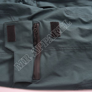 Haute qualité Baggy Ski pantalon imperméable hiver extérieur Snowboard pantalon adultes respirant neige porter hiver vêtements Ski pantalon - Product Image 5