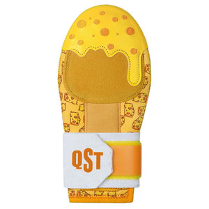 Gants de baseball et de softball, protège-mains en tissu non tissé, design durable anti-rayures, pour jeunes, adultes, usage professionnel, logo personnalisé - Product Image 3