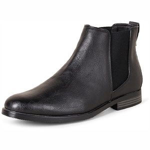 New Leather Shoes Customizable leather shoes anti puncture and anti slip leather shoes - Product Image 1