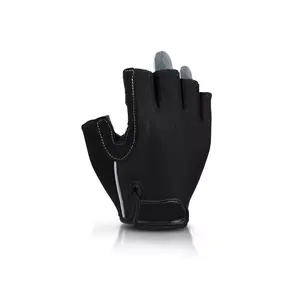 Gants de musculation avec protection complète de la paume, gants de musculation avec enveloppements de poignet, soutien pour les gants de sport, salle de sport - Product Image 6