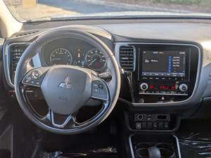 Mitsubishi Outlander SEL 2020 Usado en Buen Estado - Product Image 4