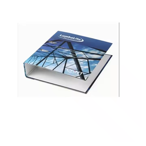 Tùy Chỉnh Nhà Cung Cấp Thư Mục Kim Loại <span class=keywords><strong>A4</strong></span> 3 Inch Nhẫn Văn Phòng Tông Chất Kết Dính Đòn Bẩy Vòm Tập Tin Clip Cơ Chế - Product Image 1