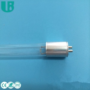 <span class=keywords><strong>Lampe</strong></span> UV ultraviolette <span class=keywords><strong>36W</strong></span> haute ozone <span class=keywords><strong>UVC</strong></span> <span class=keywords><strong>lampe</strong></span> germicide 2 broches tête de <span class=keywords><strong>lampe</strong></span> G13 douille - Product Image 4