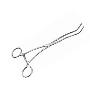 Esparcidor de esternotomía Cooley, Retractor pediátrico, herramienta quirúrgica cardiovascular, abrazadera Glover Bulldog/abrazadera Bulldog Cardiovascular - Product Image 3