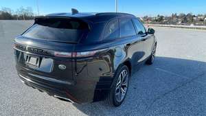 Land Rover Range Rover Velar d'occasion 2018 - Product Image 2