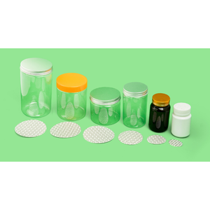 Film d'étanchéité facile à décoller du fabricant vietnamien Bouchon de bouteille de qualité alimentaire respectueux de l'environnement à bon prix - Product Image 3