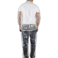 Chubasquero impermeable, Poncho desechable portátil, chubasqueros para hombres y mujeres, Poncho de lluvia, chubasquero de emergencia para exteriores