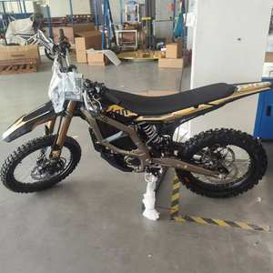 Authentique Original 2025 Ultra Bee 74V 21000W Sur-Ron Moto Tout-Terrain Électrique 60Ah Puissant Enduro Middrive Vélo Électrique Tout-Terrain - Product Image 3