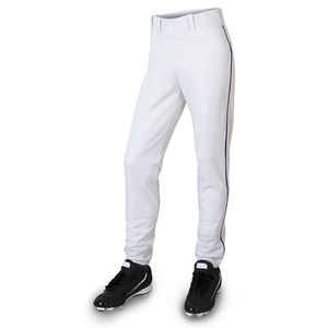 Camisetas de béisbol de poliéster 100%, ropa deportiva transpirable hecha a medida, conjunto de ropa de béisbol y softbol de poliéster transpirable - Product Image 3